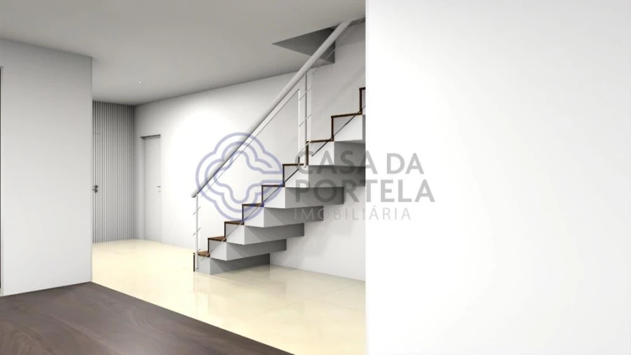 Moradia T4 para Venda em Anta e Guetim Foto 4
