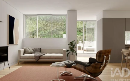 Apartamento T2 para Venda em Estrela