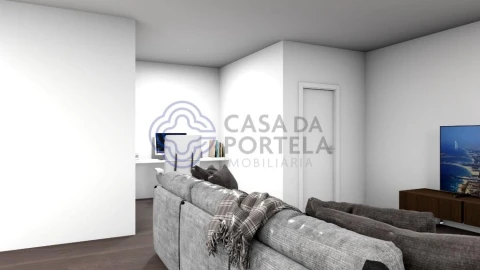 Moradia T4 para Venda em Anta e Guetim