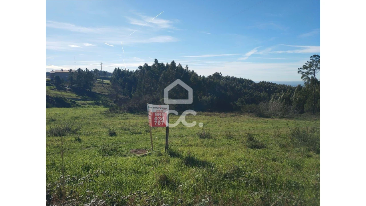 Terreno para Venda em Lorvão Foto 2