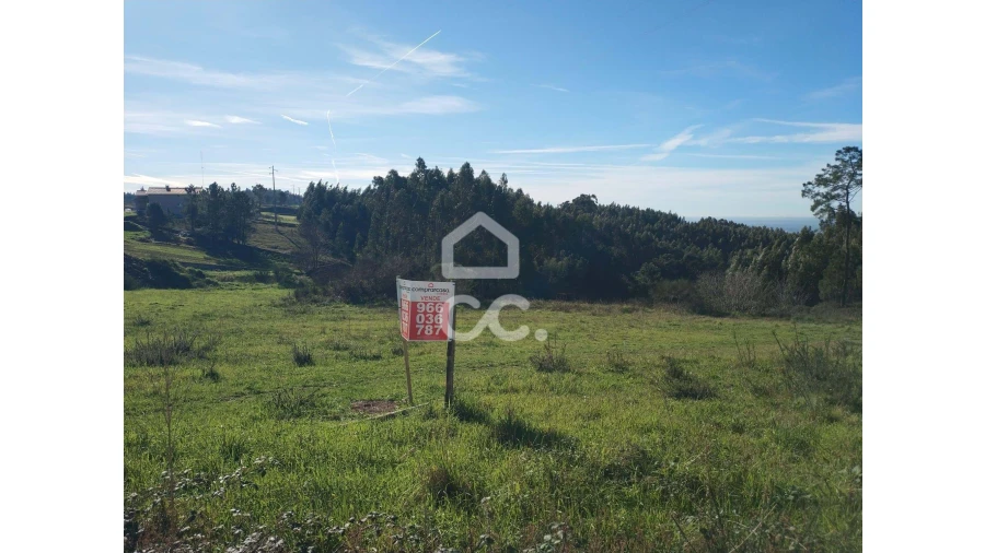Terreno para Venda em Lorvão Foto 2