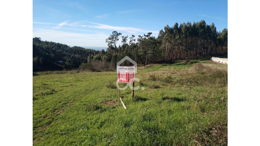 Terreno para Venda em Lorvão