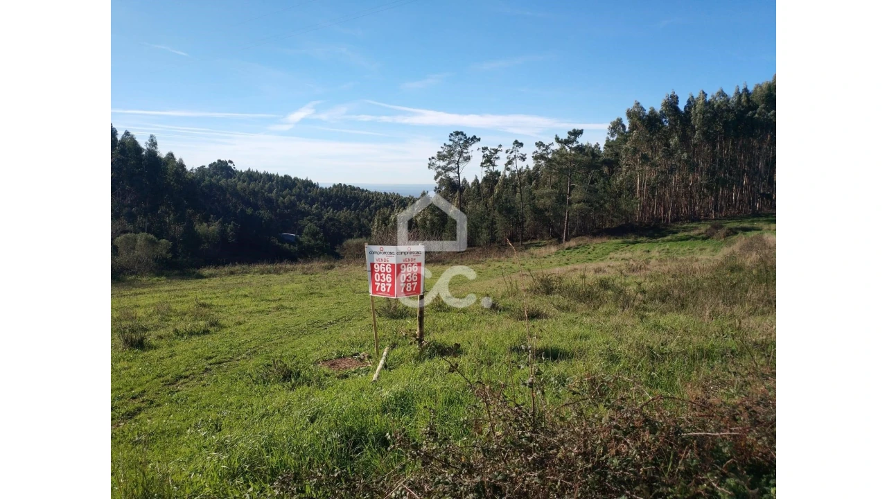 Terreno para Venda em Lorvão Foto 3