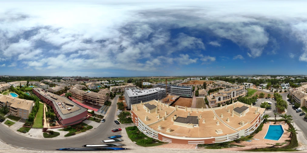 Apartamento T4 para Venda em Quarteira Foto 26