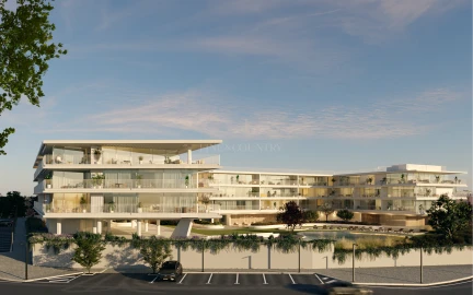 Apartamento T4 para Venda em Quarteira