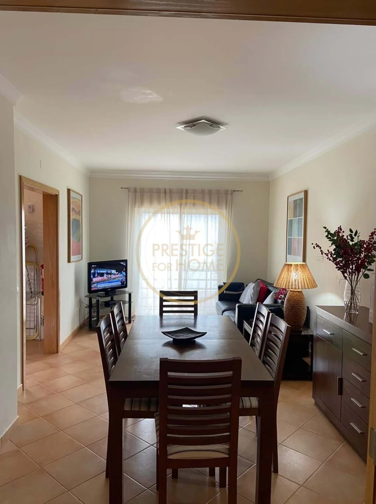 Apartamento T2 para Arrendamento em Conceição e Cabanas de Tavira Foto 3