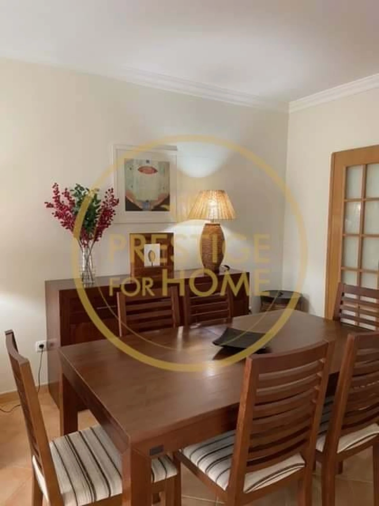 Apartamento T2 para Arrendamento em Conceição e Cabanas de Tavira Foto 8