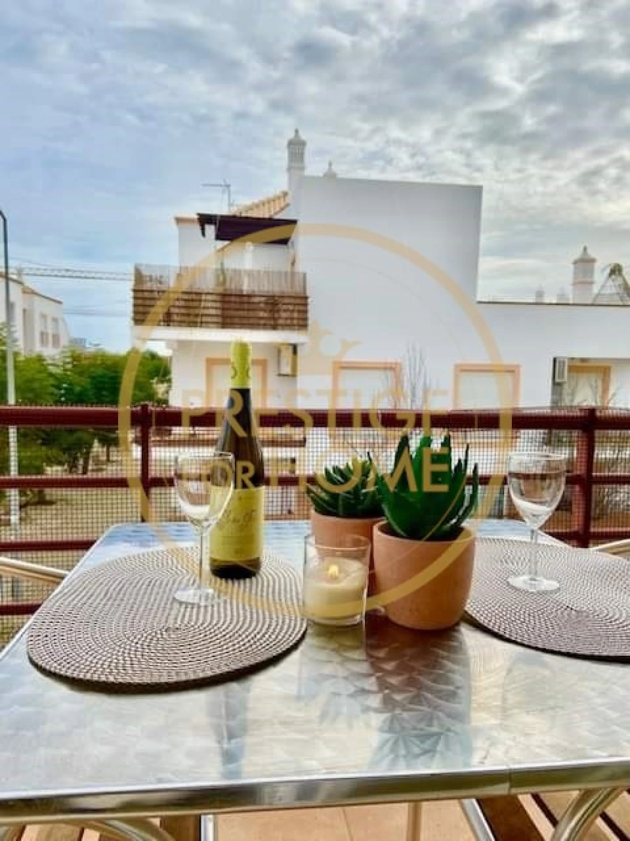 Apartamento T2 para Arrendamento em Conceição e Cabanas de Tavira Foto 2