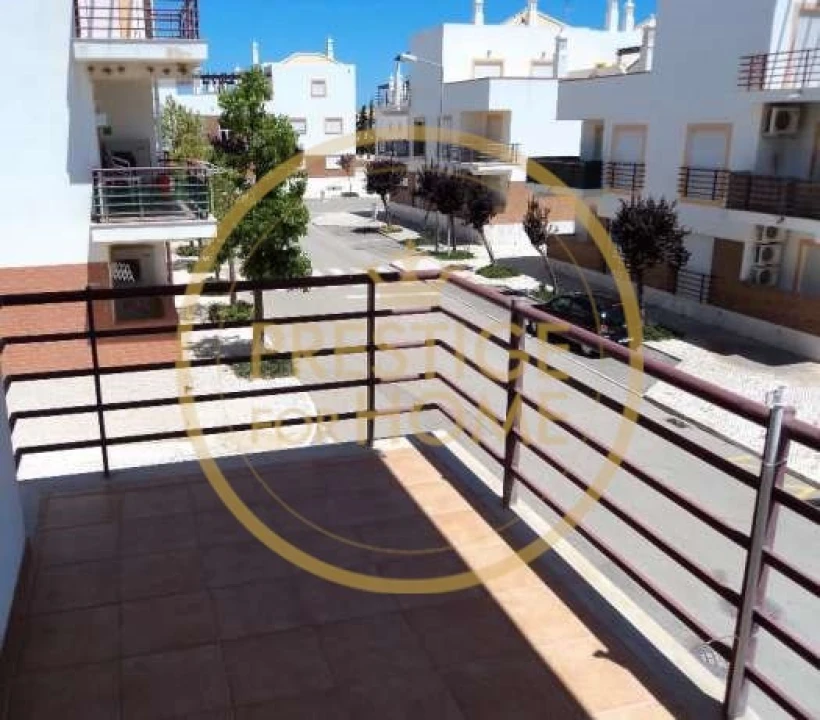 Apartamento T2 para Arrendamento em Conceição e Cabanas de Tavira Foto 16