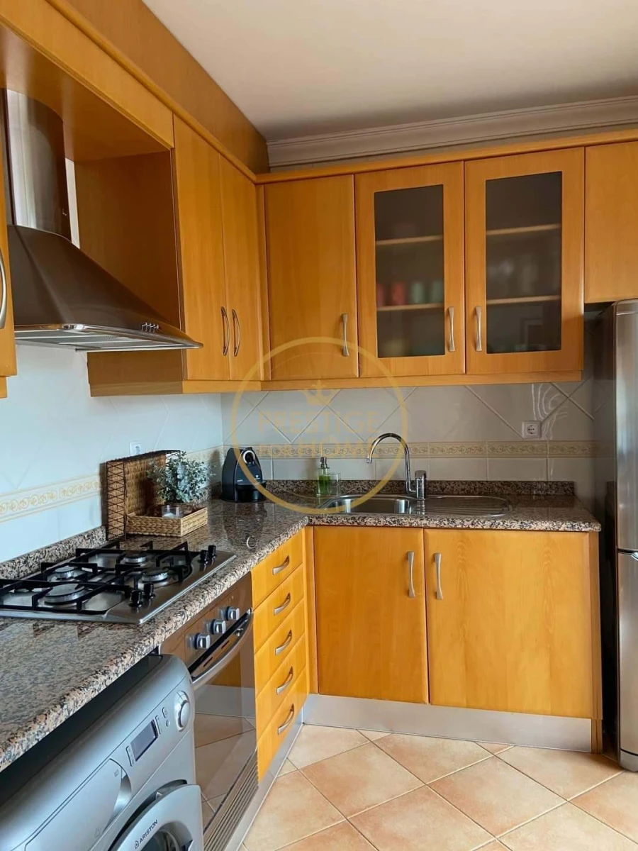 Apartamento T2 para Arrendamento em Conceição e Cabanas de Tavira Foto 4