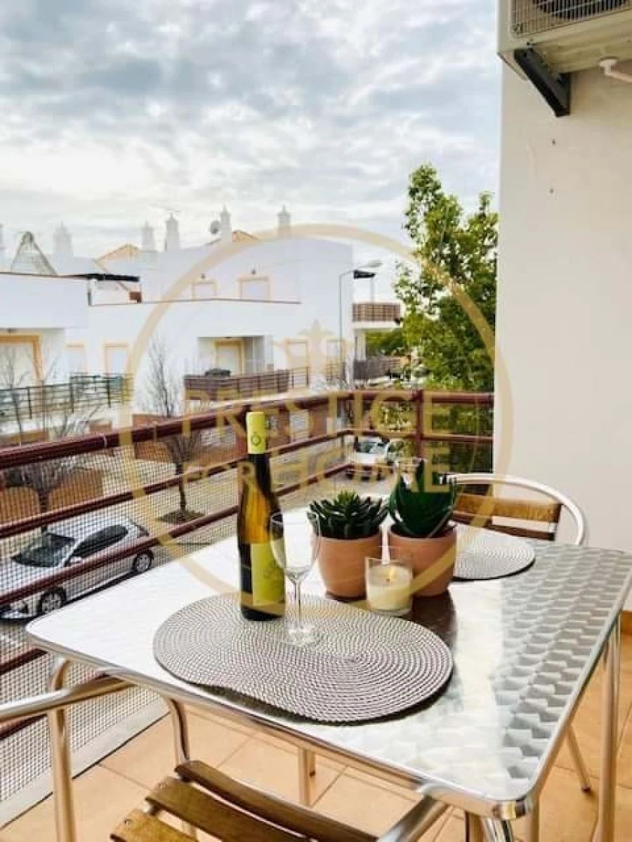 Apartamento T2 para Arrendamento em Conceição e Cabanas de Tavira Foto 15