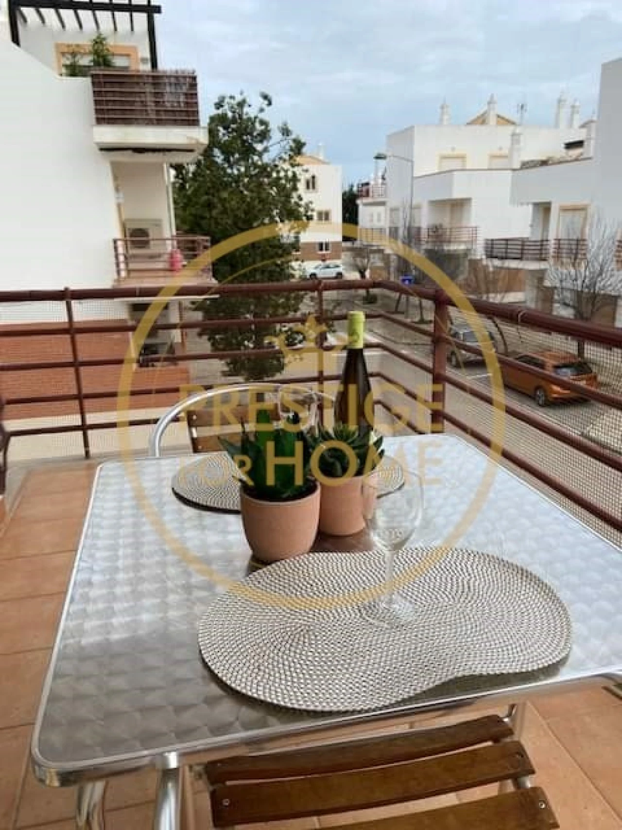 Apartamento T2 para Arrendamento em Conceição e Cabanas de Tavira Foto 14