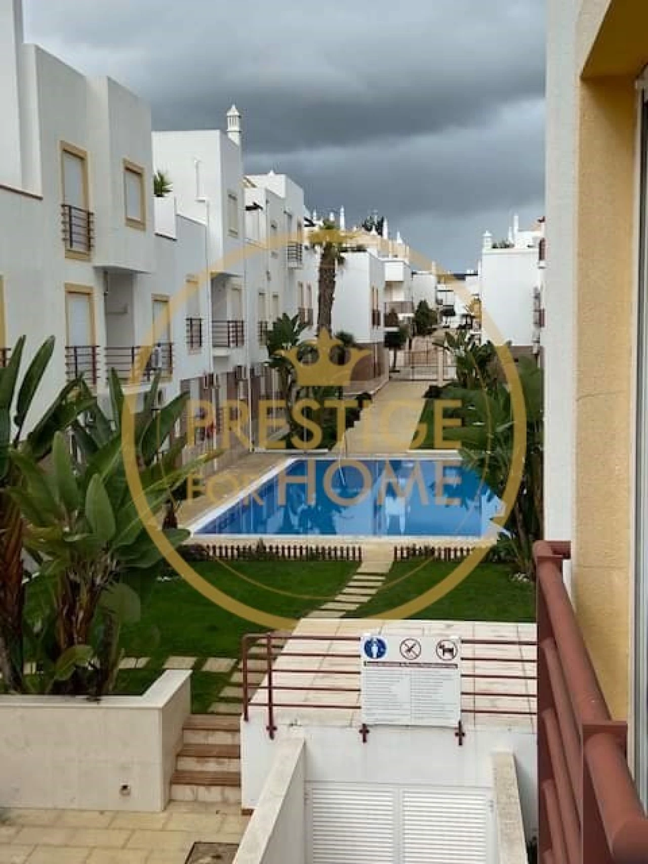 Apartamento T2 para Arrendamento em Conceição e Cabanas de Tavira Foto 17