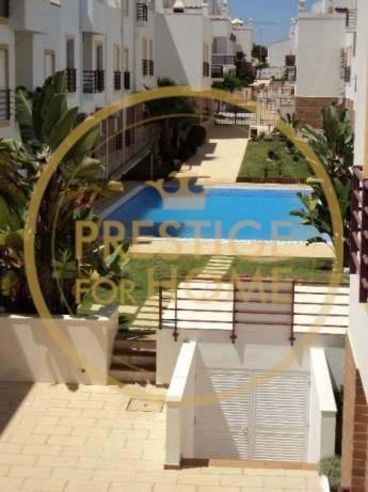 Apartamento T2 para Arrendamento em Conceição e Cabanas de Tavira Foto 18