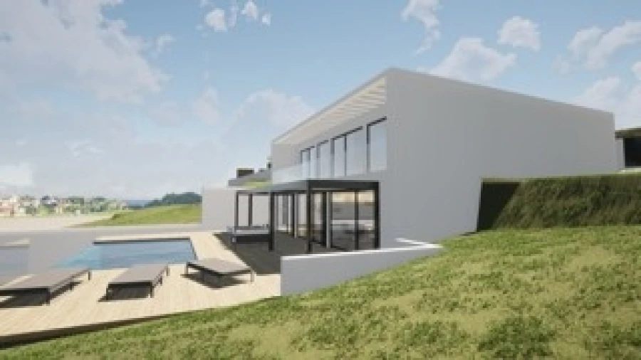 Terreno para Venda em Caminha (Matriz) e Vilarelho Foto 4