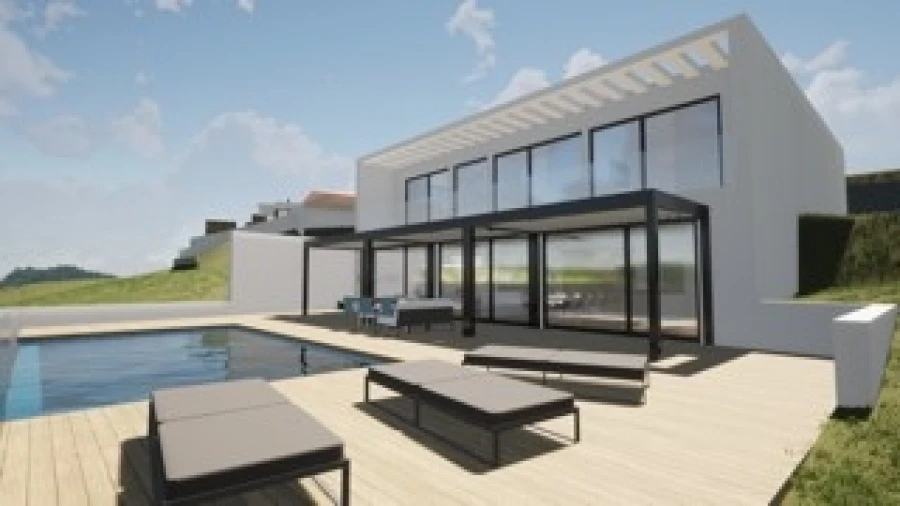 Terreno para Venda em Caminha (Matriz) e Vilarelho Foto 3