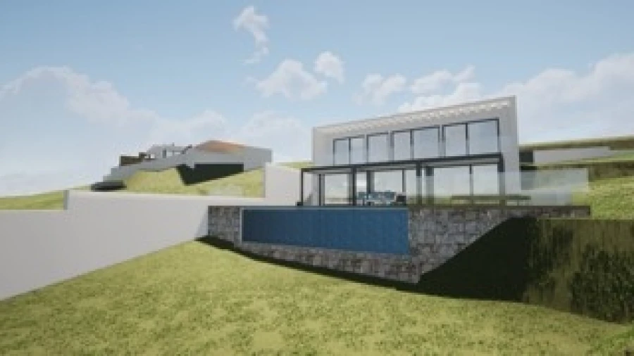 Terreno para Venda em Caminha (Matriz) e Vilarelho Foto 2