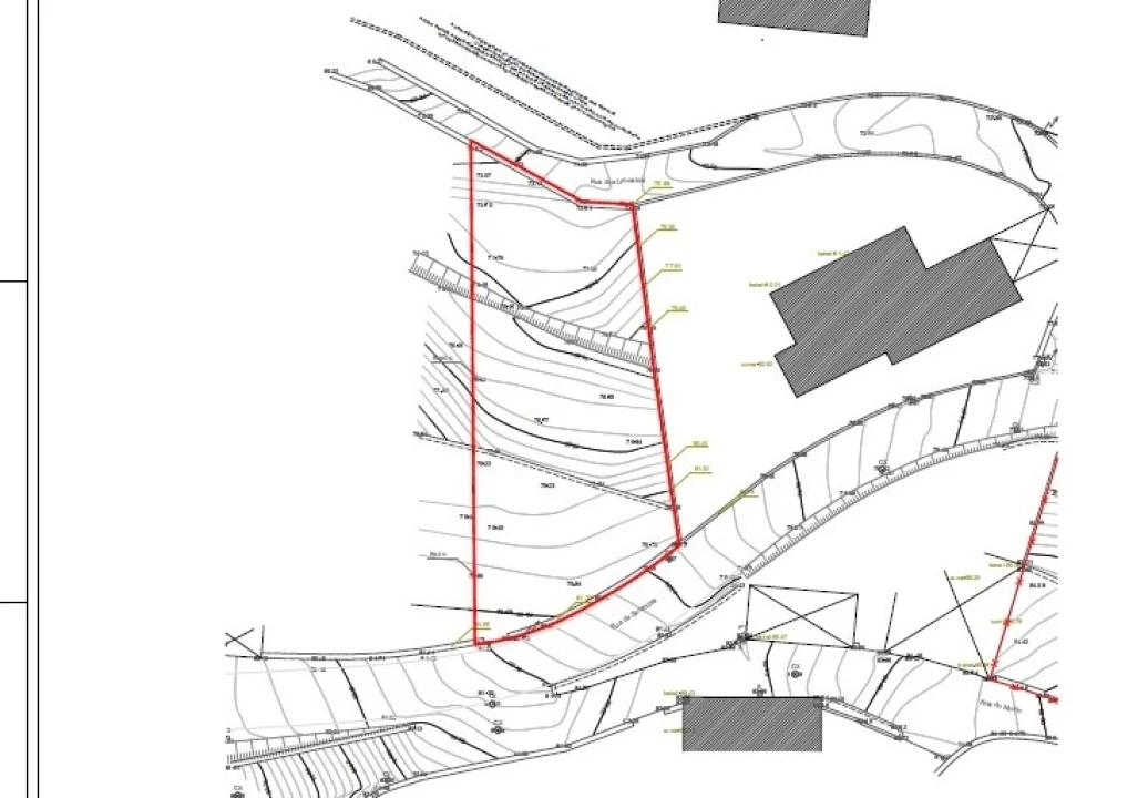 Terreno para Venda em Caminha (Matriz) e Vilarelho Foto 22