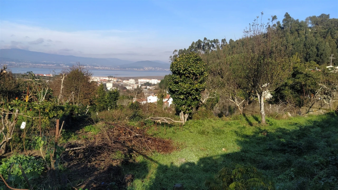 Terreno para Venda em Caminha (Matriz) e Vilarelho Foto 1
