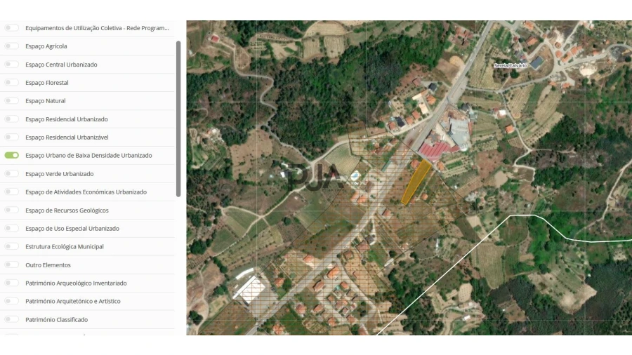 Terreno para Venda em Insua Foto 6