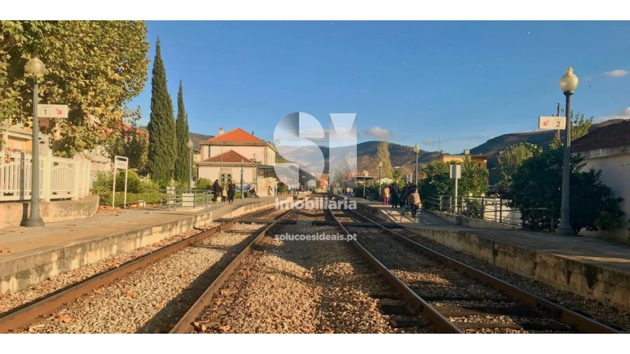 Negócio para Venda em Pinhão Foto 6