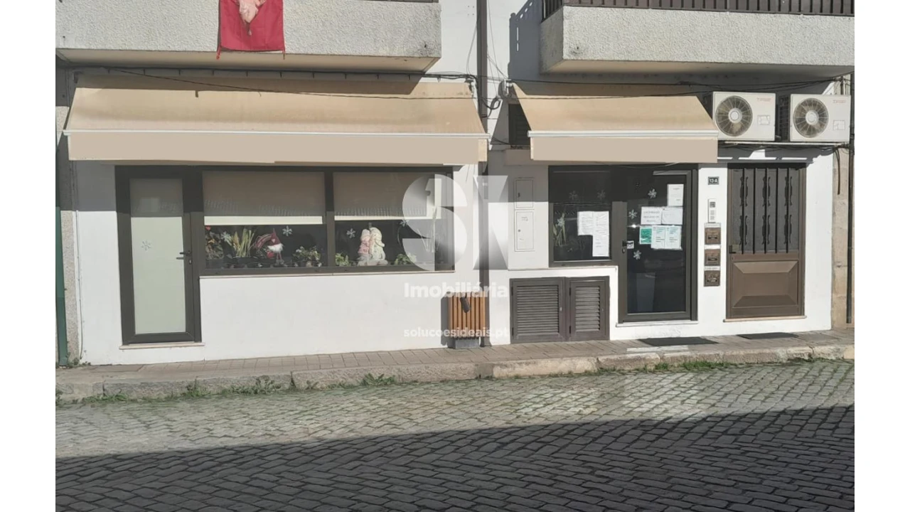 Negócio para Venda em Pinhão Foto 2