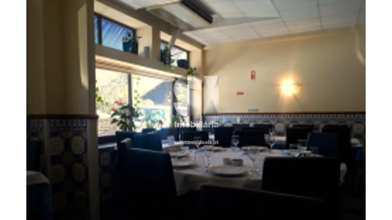 Negócio para Venda em Pinhão Foto 4