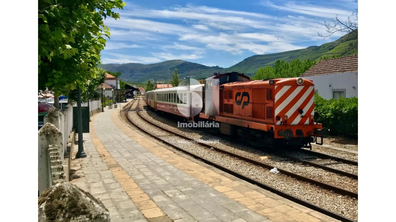 Negócio para Venda em Pinhão Foto 5