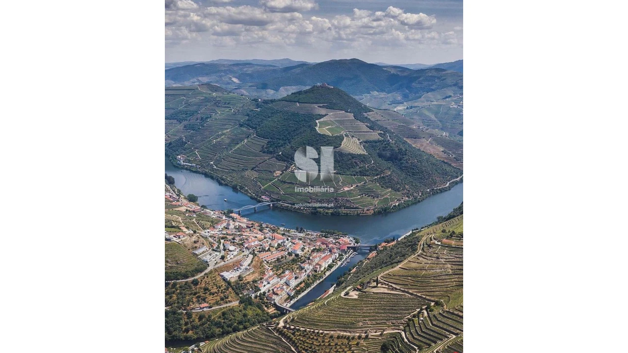 Negócio para Venda em Pinhão Foto 10