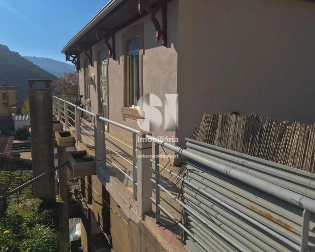 Prédio para Venda em Pinhão Foto 3