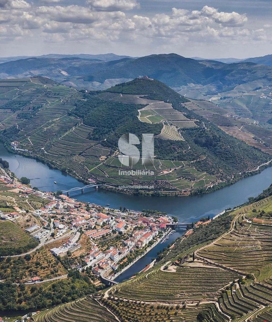 Prédio para Venda em Pinhão Foto 10