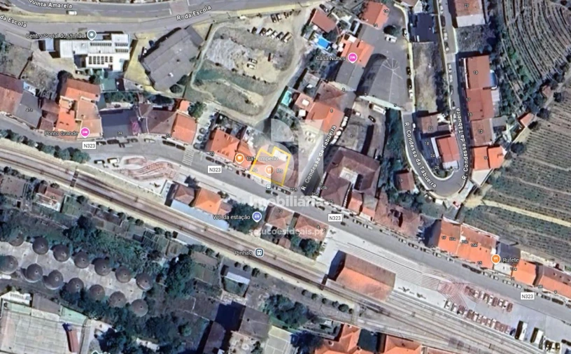 Prédio para Venda em Pinhão Foto 15