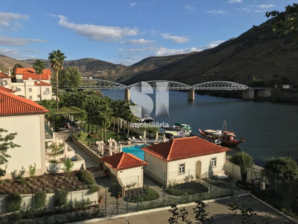 Prédio para Venda em Pinhão Foto 13