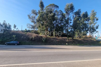 Terreno para Venda em Castêlo da Maia