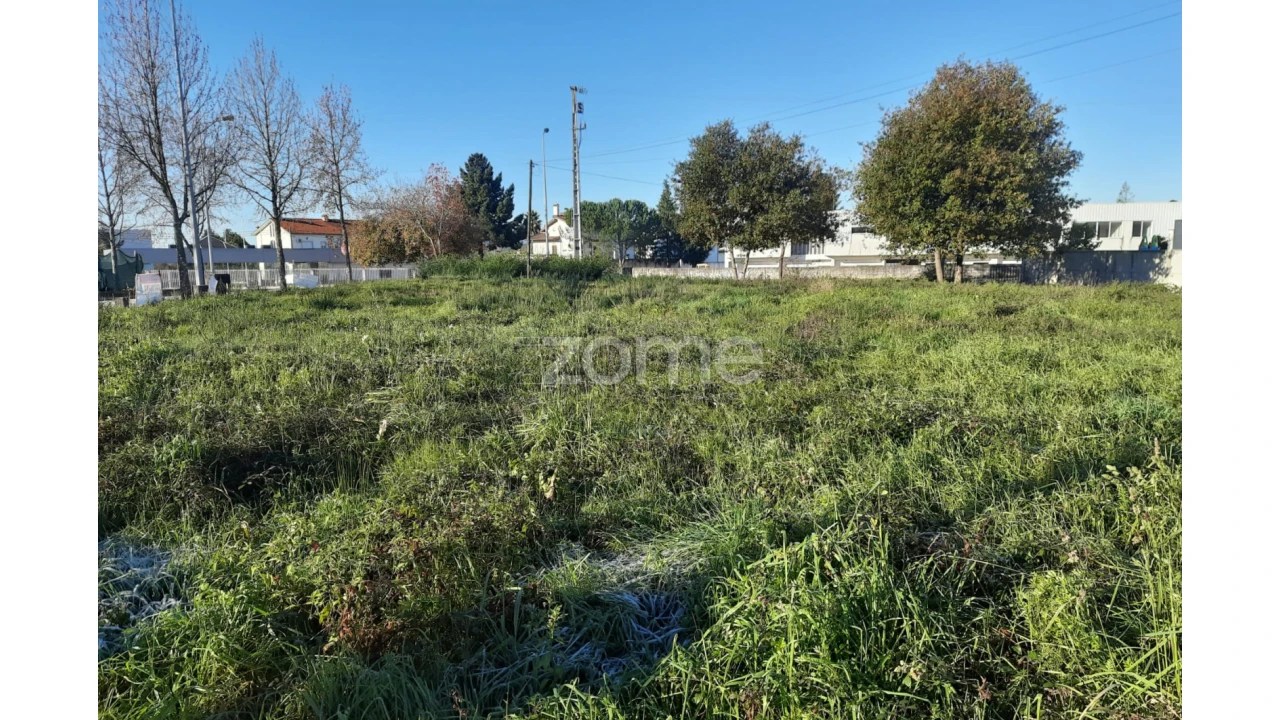 Terreno para Venda em Abraveses Foto 15