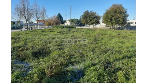 Terreno para Venda em Abraveses