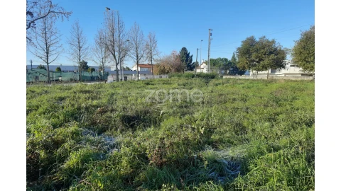 Terreno para Venda em Abraveses
