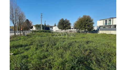 Terreno para Venda em Abraveses