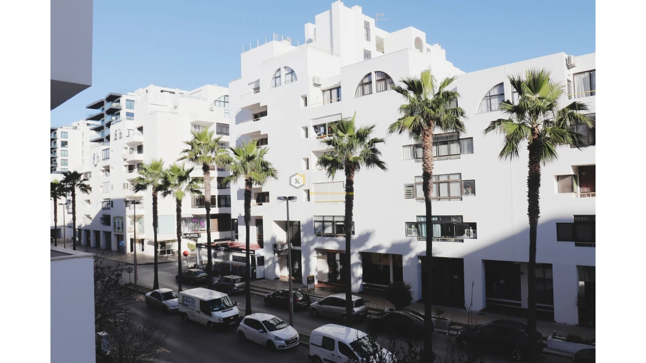 Apartamento T2 para Venda em Quarteira Foto 20