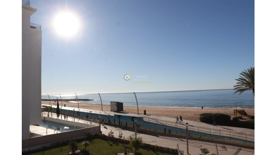 Apartamento T2 para Venda em Quarteira Foto 9