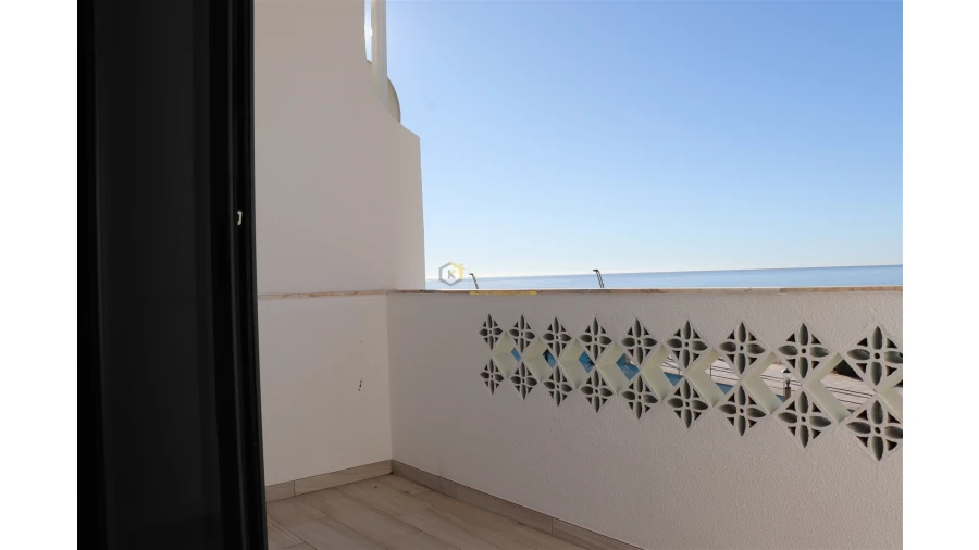 Apartamento T2 para Venda em Quarteira Foto 7