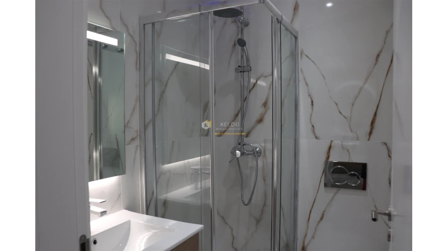 Apartamento T2 para Venda em Quarteira Foto 14