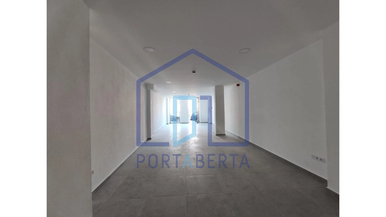 Negócio para Arrendamento em Santa Maria Maior Foto 2