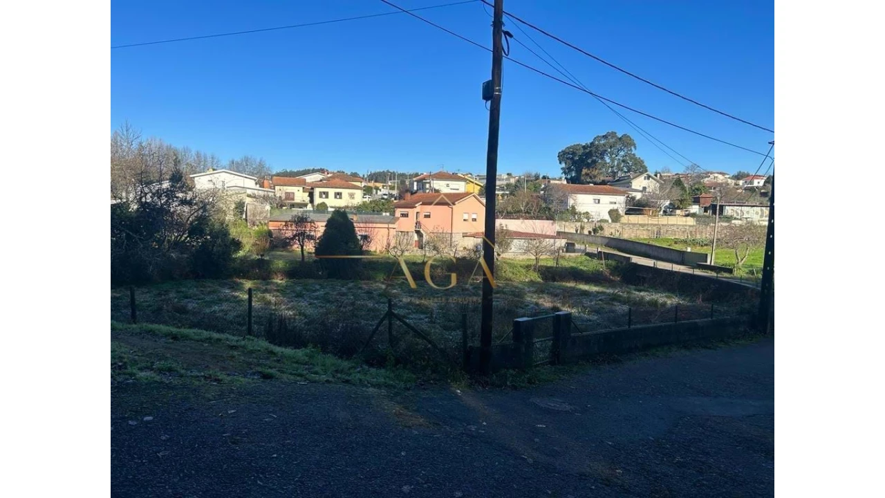 Terreno para Venda em Santa Marinha e São Pedro da Afurada Foto 7
