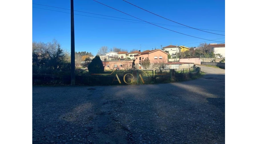Terreno para Venda em Santa Marinha e São Pedro da Afurada Foto 4