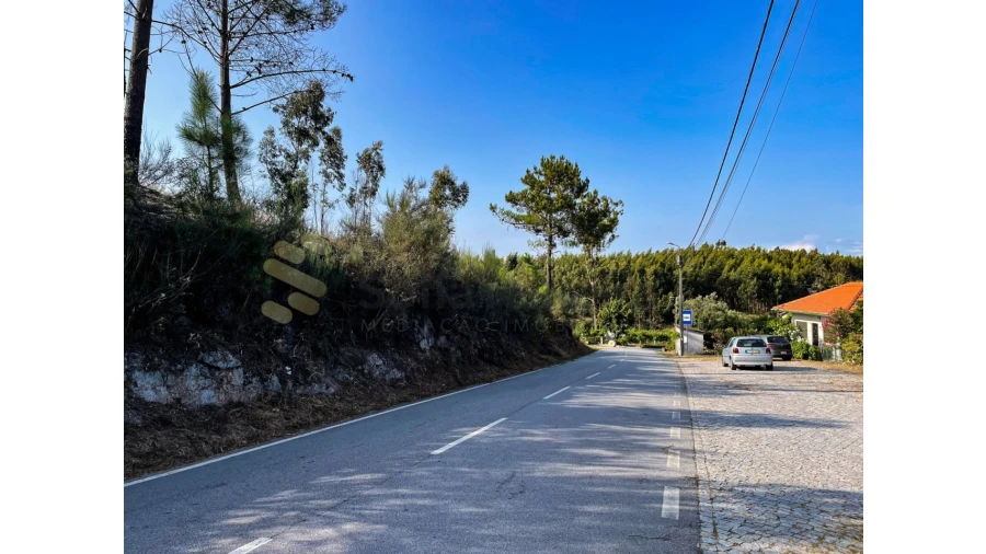 Terreno para Venda em Vila Boa de Quires e Maureles Foto 2