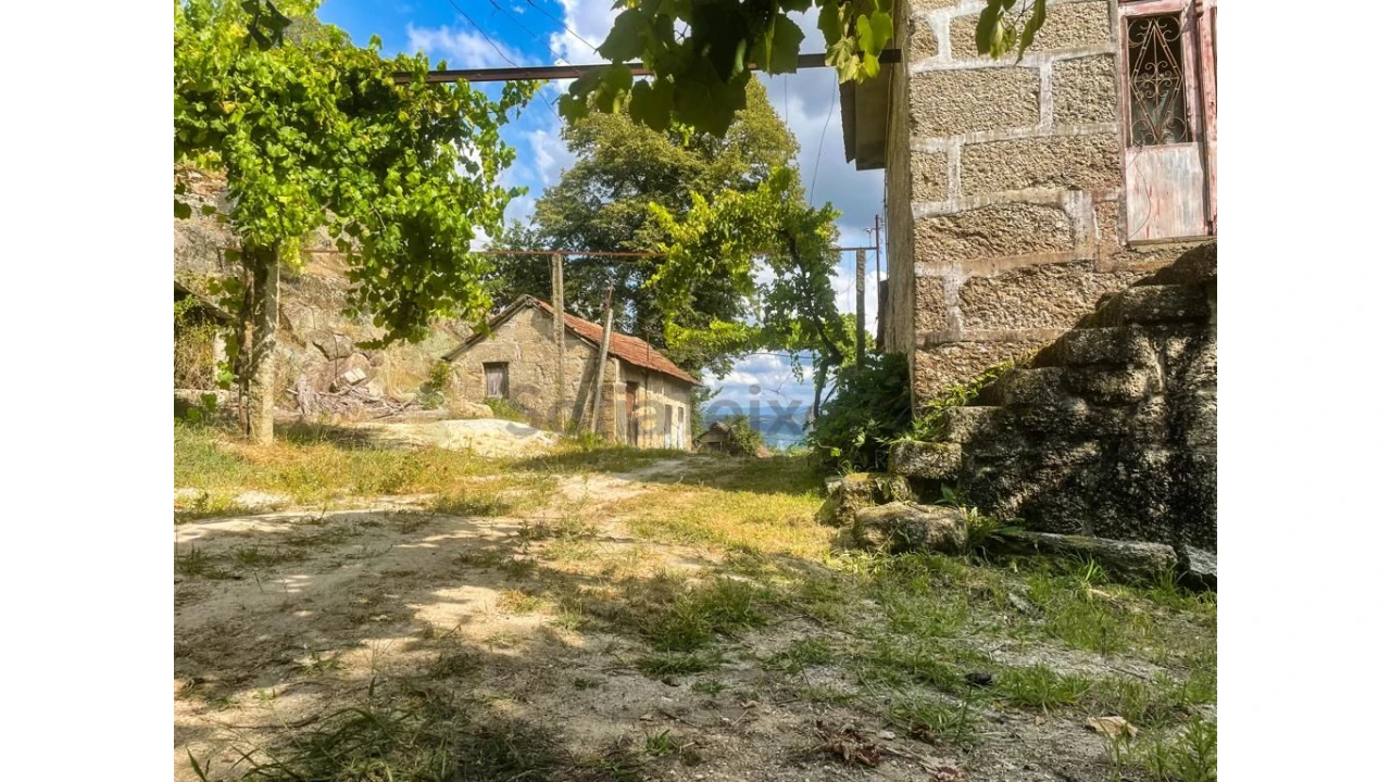 Quinta T5 para Venda em Vila Boa de Quires e Maureles Foto 3