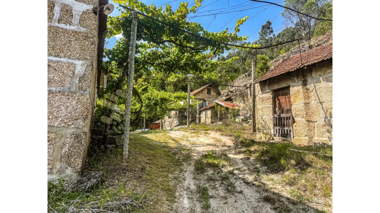 Quinta T5 para Venda em Vila Boa de Quires e Maureles Foto 4