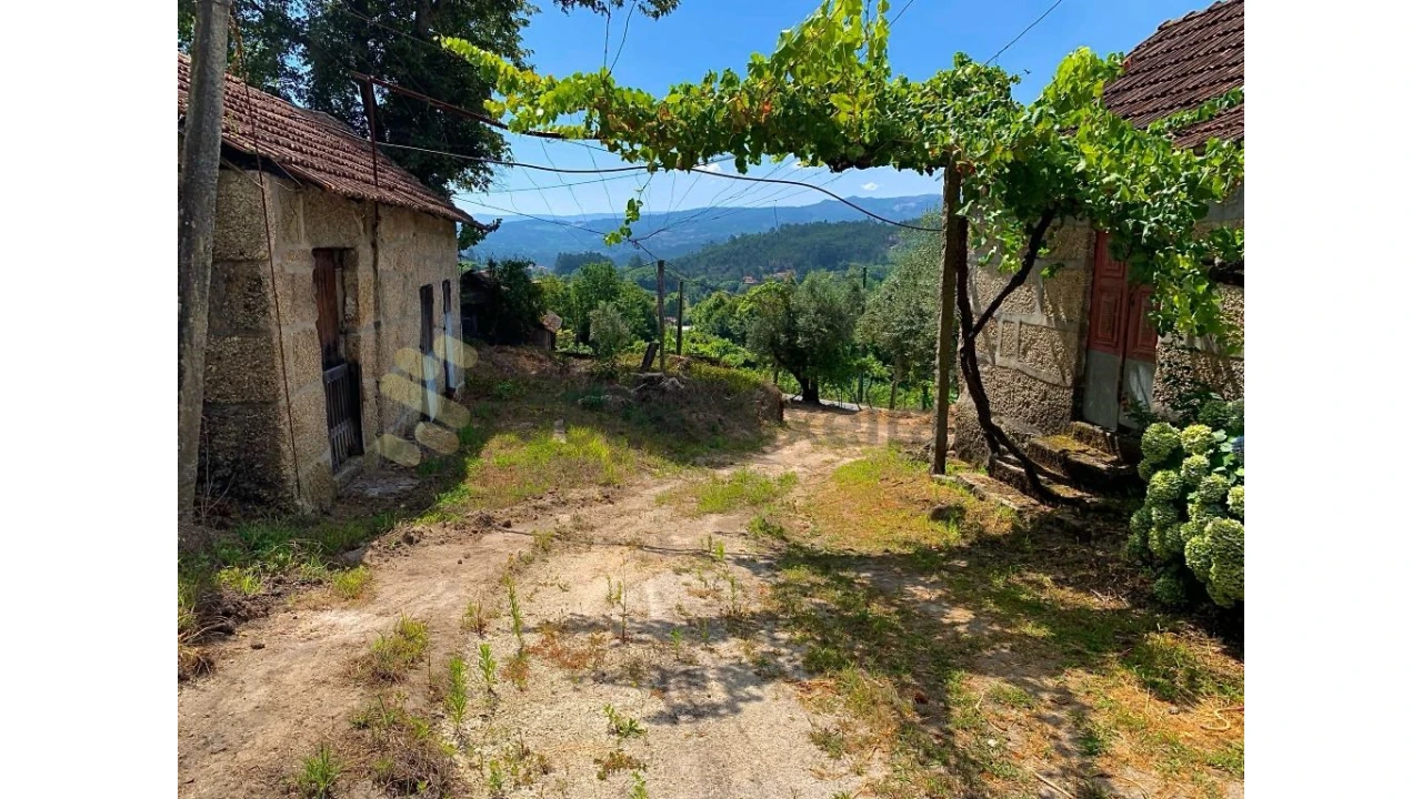 Quinta T5 para Venda em Vila Boa de Quires e Maureles Foto 5
