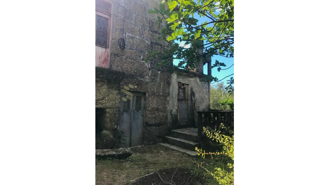 Quinta T5 para Venda em Vila Boa de Quires e Maureles Foto 8